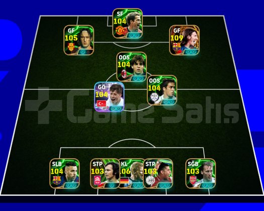 İlan çok iyi eski kartlar 110 mesi ronaldo ucuz