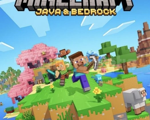 DONUTTA MİLYONER MİNECRAFT HESABI