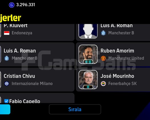 e football kaçırımlaz hesap
