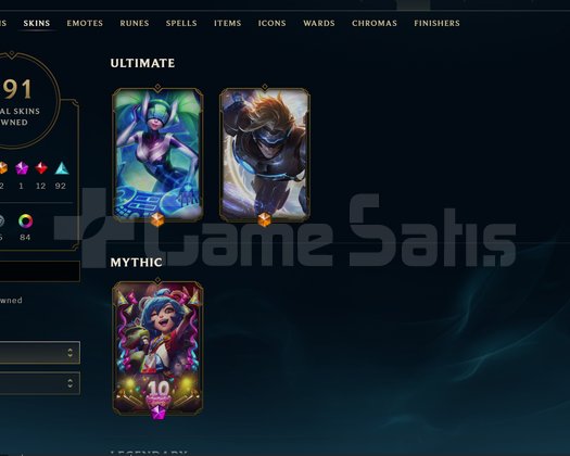 ADC MAİN TR PLAT 1 HESAP