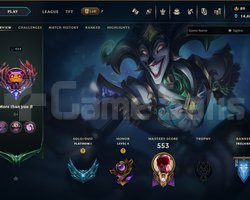 ADC MAİN TR PLAT 1 HESAP