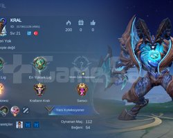 SMURF HESAP