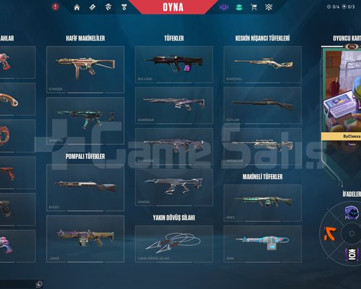 İçi dolu mmr ve rank geçmişi yüksek hesap
