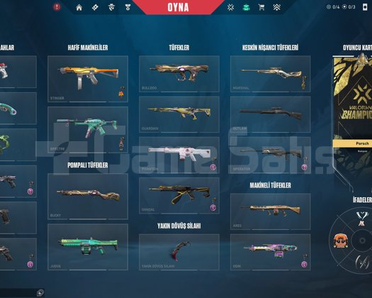 429 LVL Diamond elo görmüş uygun hesap