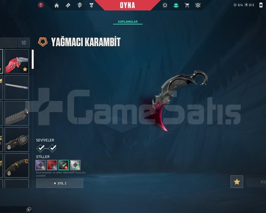429 LVL Diamond elo görmüş uygun hesap