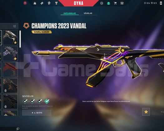429 LVL Diamond elo görmüş uygun hesap