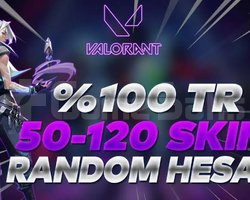Valorant Random