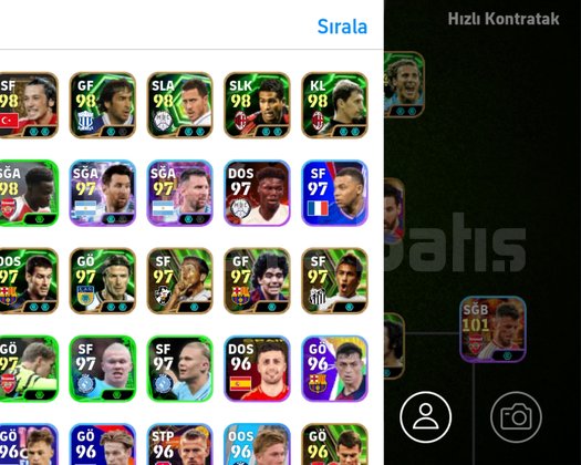 MSN li hesap