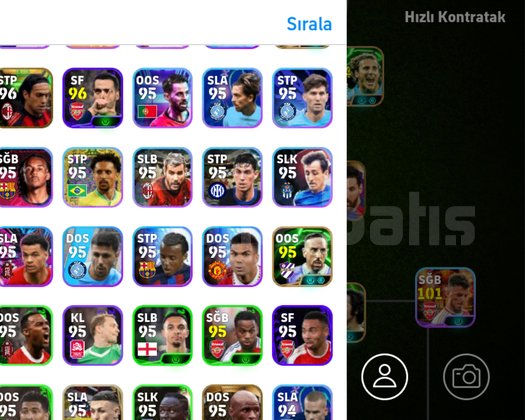 MSN li hesap