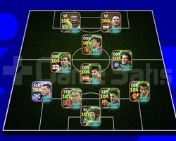 KG 3234 1 BOMBACI+PUSKAS+PELE+KAGAVA+PEPE+CECH