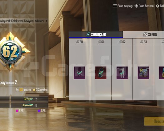 5 Max silah 112 destansı 2 nihai 29 yükseltilebili