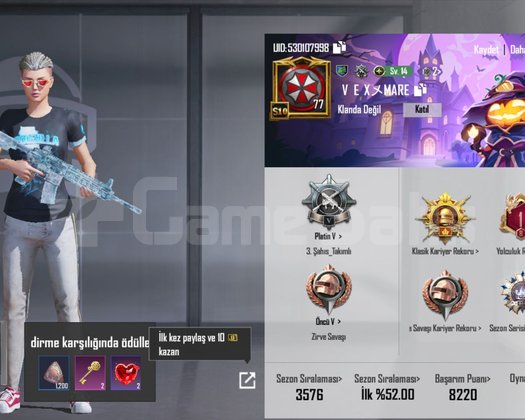 #VIDEOLU YÜCE SAVAŞÇI SET + GODZİLLA ÜST FULL RARE
