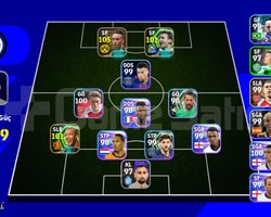 Aubameyang lı şanslı hesap