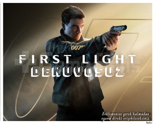 007 First Light Deluxe Edition | OTO GUARD +2 OYUN