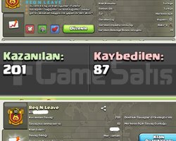 Mükemmel req klanı kusursuz 18 lwl