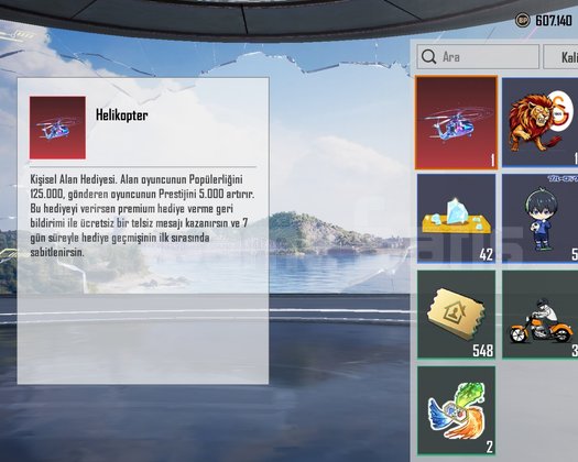 150k popülerlik