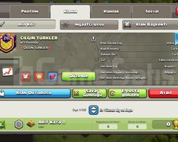 ORJİNAL İSİM ÇILGIN TÜRKLER