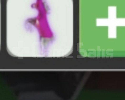 2x ride potion adopt me