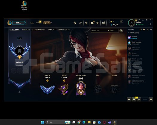 d3 top main hesap ucuza