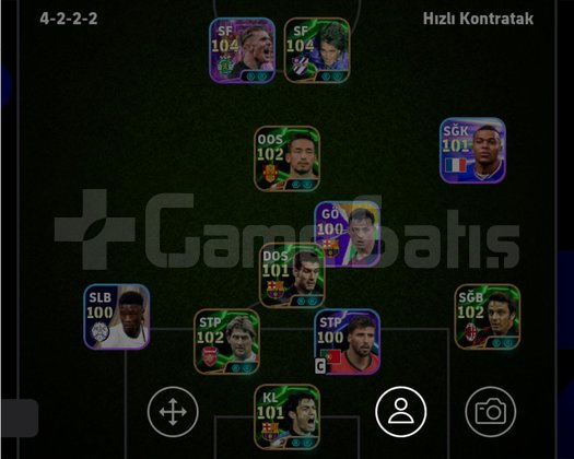 5.1 Milyon GP|Efsane Hücum Hattı|Gyökeres & Mbappe