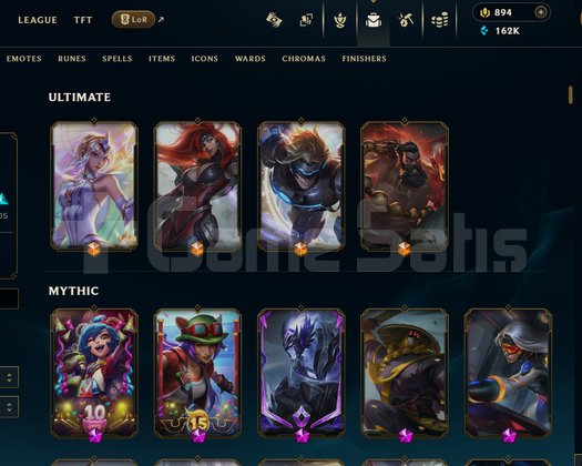 EUW 242 Kostüm NEO PAX SİVİR,NEO PAX JAX EMERALD4