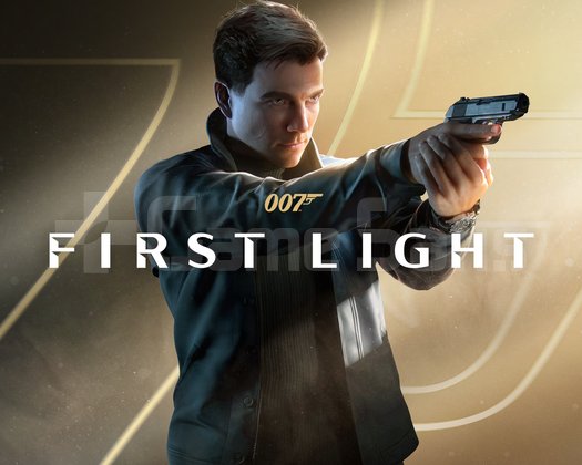 007 First Light