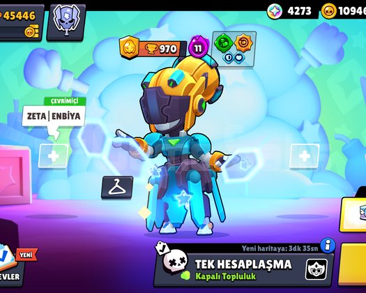 45k kupa 102 karakter 277 kostüm