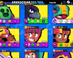 45k kupa 102 karakter 277 kostüm