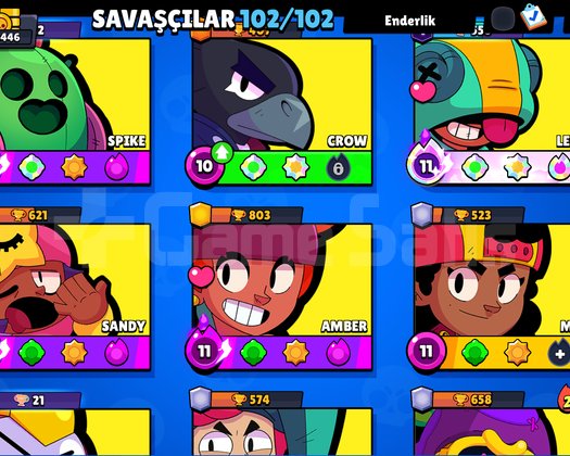 45k kupa 102 karakter 277 kostüm