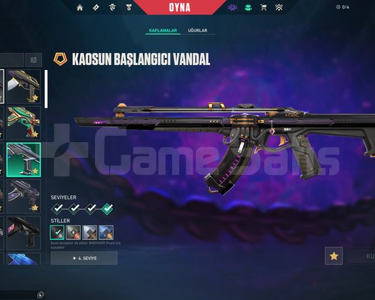 2021 SETLİ FULL+FULL VİDEOLU HESAP