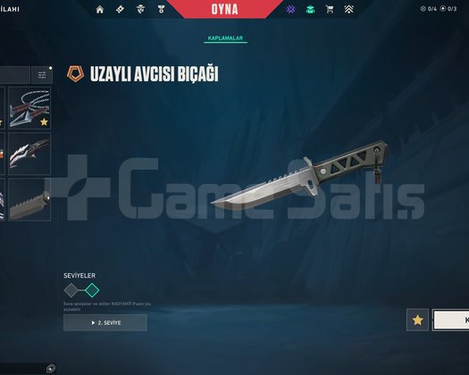 TARİHİN EN BÜYÜK SATICISINDAN UCUZ MAINLIK!!