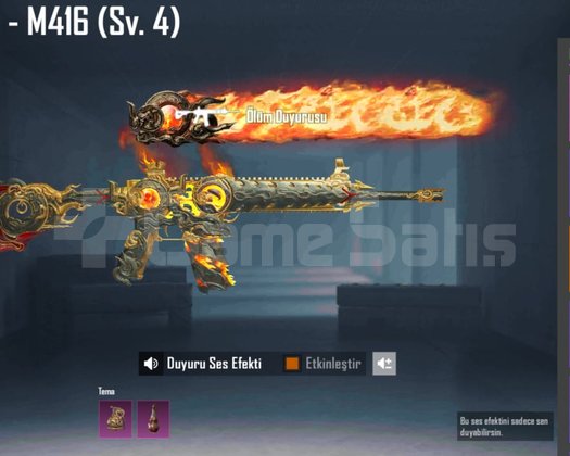 Pubg Mobile Emek Hesabı