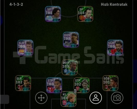 Acill satılık kasılmış hesap