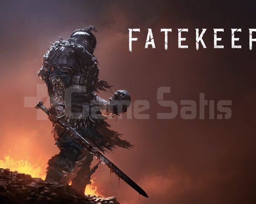 Fatekeeper + Garanti