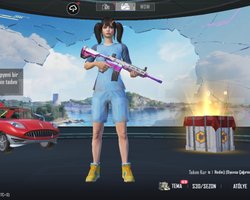 Eski sezon nadir tdm hesabı