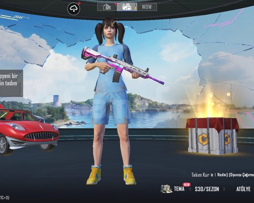 Eski sezon nadir tdm hesabı