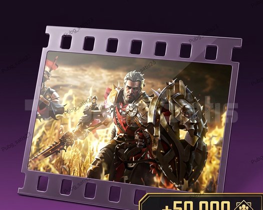 PUBG Mobile | +50000 POPÜLERLİK | HIZLI TESLİMAT