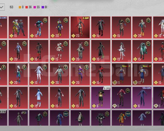 X-suit Buz M4 4.Svy 51 K.S Kuzgun çanta