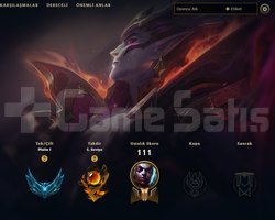 PLAT 1 WR 53 FRESH ACCOUNT TR
