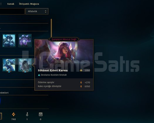 RANKED HAZIR UNRANKED HESAP DAHA HİGH MMR