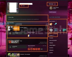 RUST MAFİA Assetto Corsa 4550 TL STEAM OYUN ENVANT