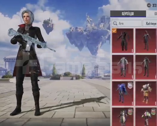 ESKİ SEZON BUZ 7 SAC YUZLU BU FİYATA YOK BOYLESI