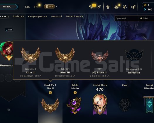 TR // 213 SKIN // BÜTÜN ÇARLAR AÇIK