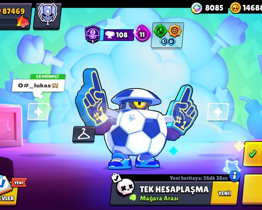 87k kupa 102 karakter 375 kostüm