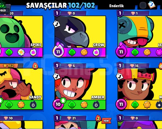 87k kupa 102 karakter 375 kostüm