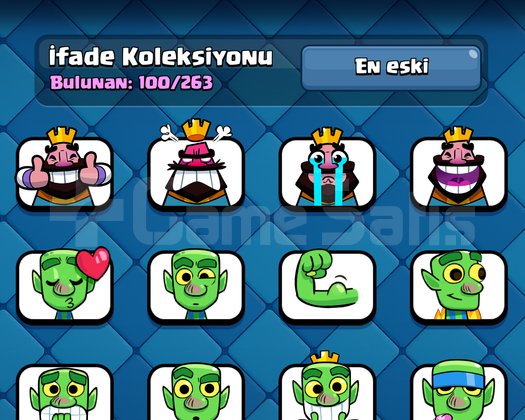 12.000 KUPA+100 EMOJİ+14 EVRİM+2 KAHRAMAN+2 OYUN