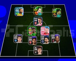 104 Berbatov Başlangıç Hesabı