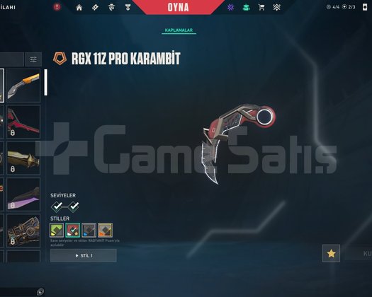 Ömürlük eskisi kadar oynanmadığı için satılık
