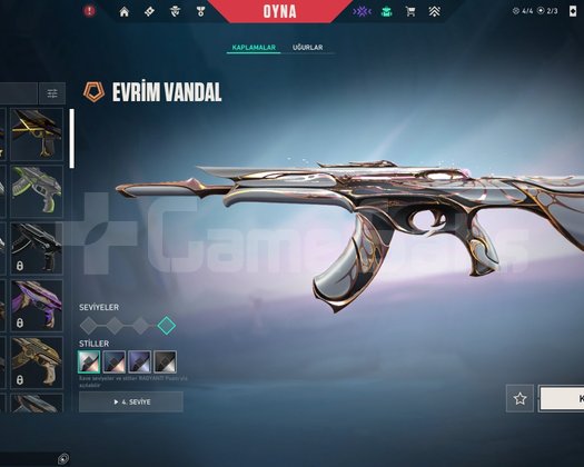 Ömürlük eskisi kadar oynanmadığı için satılık