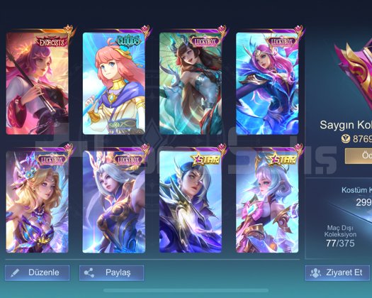 kagura full mid main 2k şafak kristali